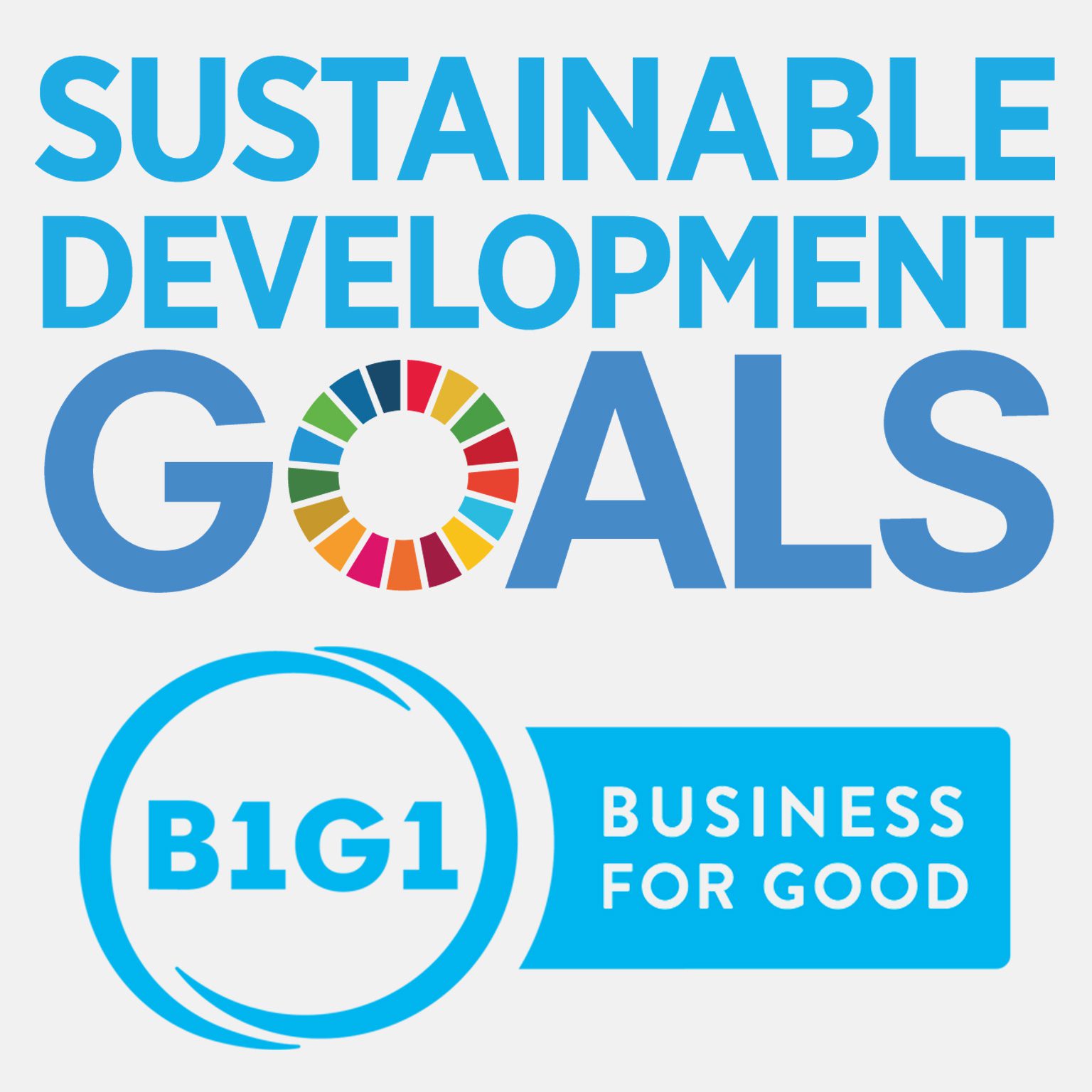 B1G1 SDG