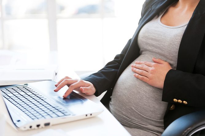 Why mumpreneurs love cloud computing