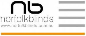 Norfolk Blinds Logo